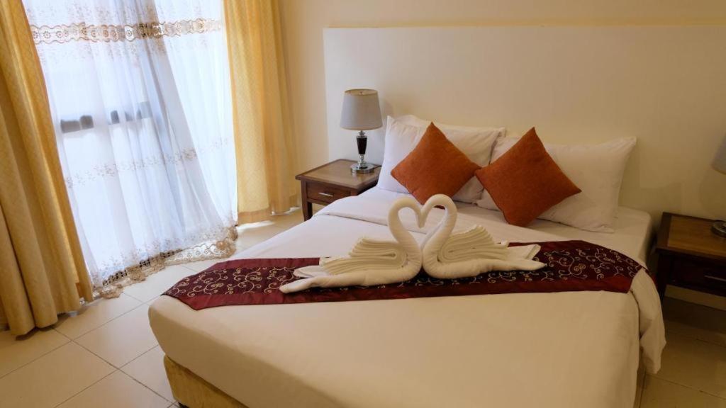 Villa Raya Resort Private Pool Villas Паттая Екстер'єр фото
